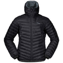 Bergans SENJA DOWN LIGHT M JACKET W/HOOD - PeakStyle