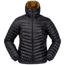 Bergans SENJA DOWN LIGHT M JACKET W/HOOD - PeakStyle