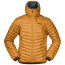 Bergans SENJA DOWN LIGHT M JACKET W/HOOD - PeakStyle