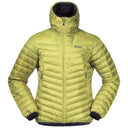 Bergans SENJA DOWN LIGHT M JACKET W/HOOD - PeakStyle