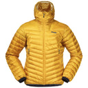 Bergans SENJA DOWN LIGHT M JACKET W/HOOD - PeakStyle