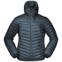 Bergans SENJA DOWN LIGHT M JACKET W/HOOD - PeakStyle