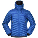 Bergans SENJA DOWN LIGHT M JACKET W/HOOD - PeakStyle