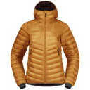 Bergans SENJA DOWN LIGHT W JACKET W/HOOD - PeakStyle