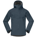 Bergans SENJA HYBRID SOFTSHELL M JACKET - PeakStyle
