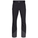 Bergans SENJA HYBRID SOFTSHELL M PANTS - PeakStyle