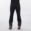 Bergans SENJA HYBRID SOFTSHELL M PANTS - PeakStyle