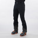 Bergans SENJA HYBRID SOFTSHELL M PANTS - PeakStyle