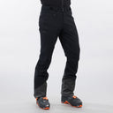 Bergans SENJA HYBRID SOFTSHELL M PANTS - PeakStyle