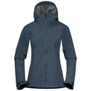 Bergans SENJA HYBRID SOFTSHELL W JACKET - PeakStyle
