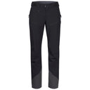 Bergans SENJA HYBRID SOFTSHELL W PANTS - PeakStyle