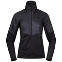 Bergans SENJA MIDLAYER W JACKET - PeakStyle