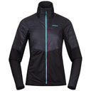 Bergans SENJA MIDLAYER W JACKET - PeakStyle