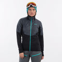 Bergans SENJA MIDLAYER W JACKET - PeakStyle