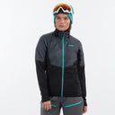 Bergans SENJA MIDLAYER W JACKET - PeakStyle