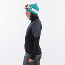 Bergans SENJA MIDLAYER W JACKET - PeakStyle