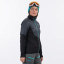 Bergans SENJA MIDLAYER W JACKET - PeakStyle