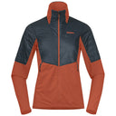 Bergans SENJA MIDLAYER W JACKET - PeakStyle