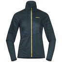 Bergans SENJA MIDLAYER W JACKET - PeakStyle