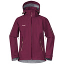 Bergans SJOA 3L YOUTH GIRL JACKET - PeakStyle