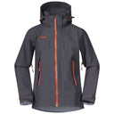 Bergans SJOA 3L YOUTH JACKET - PeakStyle