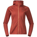 Bergans SKALAND HOOD W JACKET - PeakStyle