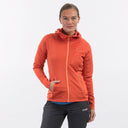 Bergans SKALAND HOOD W JACKET - PeakStyle