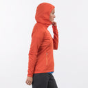 Bergans SKALAND HOOD W JACKET - PeakStyle
