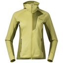 Bergans SKALAND HOOD W JACKET - PeakStyle