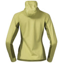 Bergans SKALAND HOOD W JACKET - PeakStyle