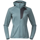 Bergans SKALAND HOOD W JACKET - PeakStyle