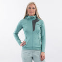 Bergans SKALAND HOOD W JACKET - PeakStyle