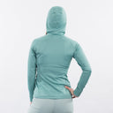 Bergans SKALAND HOOD W JACKET - PeakStyle