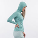Bergans SKALAND HOOD W JACKET - PeakStyle