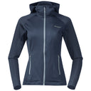 Bergans SKALAND HOOD W JACKET - PeakStyle