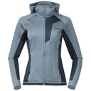 Bergans SKALAND HOOD W JACKET - PeakStyle