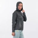 Bergans SKALAND HOOD W JACKET - PeakStyle
