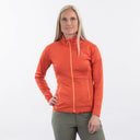 Bergans SKALAND W JACKET - PeakStyle