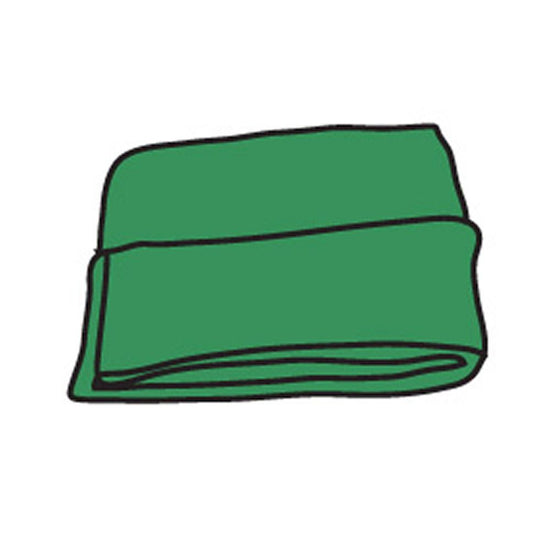 Bergans SKIN TO 18.5' GREEN - bei PeakStyle