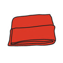 Bergans SKIN TO 18.5 RED - bei PeakStyle