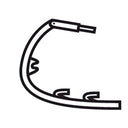 Bergans STEM TO 13.7'/15.5'/17'/18.5' - bei PeakStyle