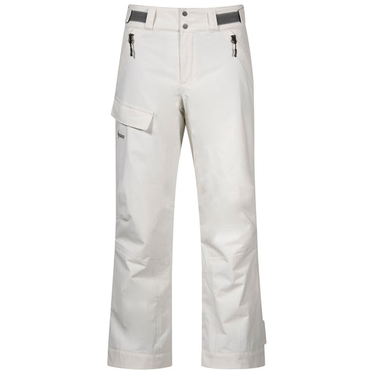 Bergans STORETIND INSULATED SHELL PANTS JUNIOR - Lange Hosen bei PeakStyle