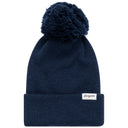 Bergans STORETIND WOOL POM BEANIE JUNIOR - Kopfbedeckungen bei PeakStyle