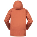 Bergans STRANDA V2 INSULATED ANORAK - PeakStyle