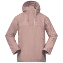 Bergans STRANDA V2 INSULATED ANORAK - Powder Pink XXS Oberbekleidung - PeakStyle