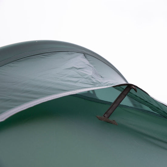 Bergans SUPER LIGHT TUNNEL 1 - PERS TENT - Zelte bei PeakStyle
