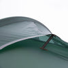 Bergans SUPER LIGHT TUNNEL 1 - PERS TENT - Zelte bei PeakStyle
