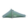 Bergans SUPER LIGHT TUNNEL 1 - PERS TENT - Zelte bei PeakStyle