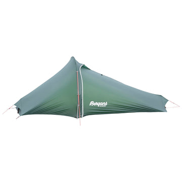 Bergans SUPER LIGHT TUNNEL 1 - PERS TENT - Zelte bei PeakStyle