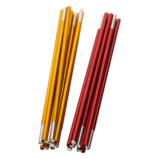 Bergans TENT POLES FOR 2 - PERS TENT (2 POLES) - Zelte bei PeakStyle